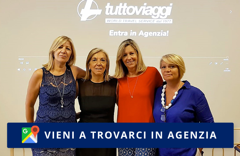 team tuttoviaggi